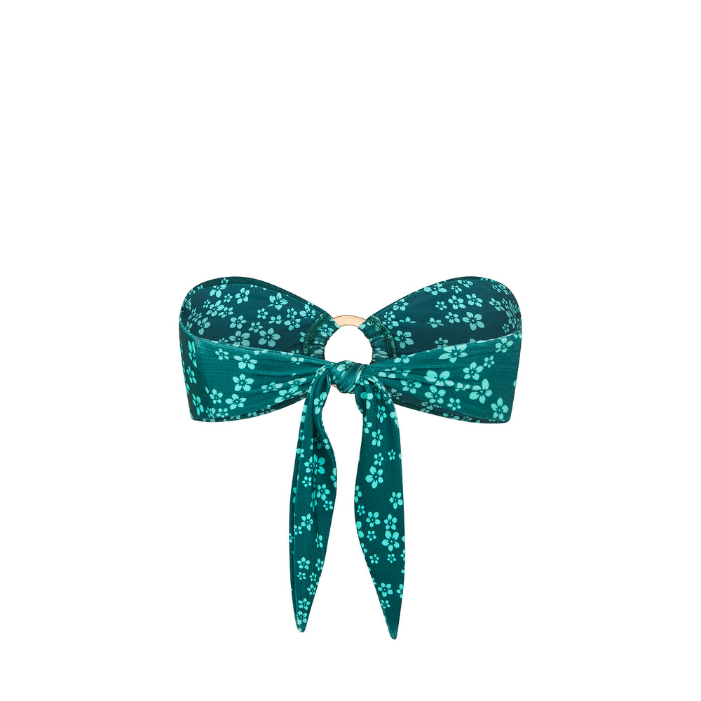 Strapless Bandeau Bikini Top - Moonkiss