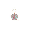 Keychain - Mermaid Island
