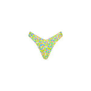 Y Cheeky Bikini Bottom - Hula Honey