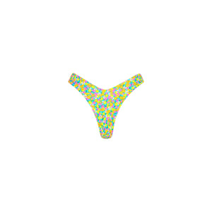 Y Cheeky Bikini Bottom - Hula Honey