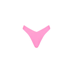Y Cheeky Bikini Bottom - Fairy Floss