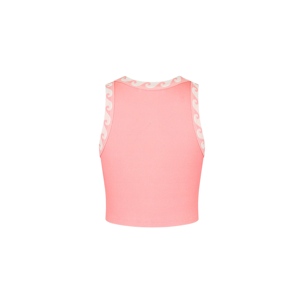 Soleil Tank Top - She Shells
