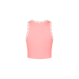 Soleil Tank Top - She Shells