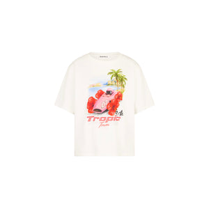 Graphic Tee - Tropic Tours