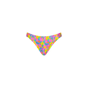 Minimal Full Coverage Bikini Bottom - Wildest Dreams