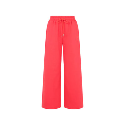 Kulani Track Pants - Watermelon Glow