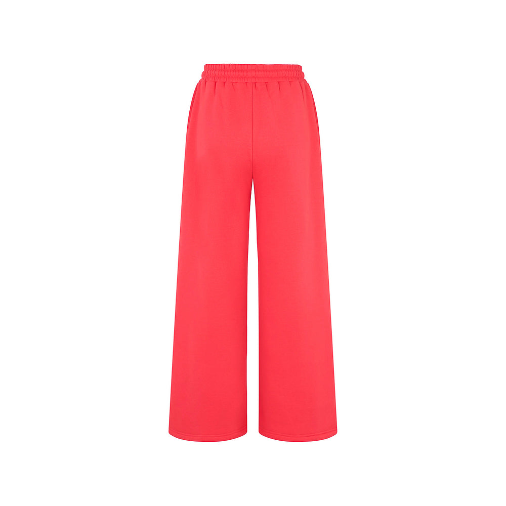 Kulani Track Pants - Watermelon Glow