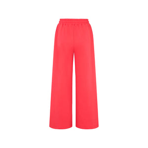 Kulani Track Pants - Watermelon Glow