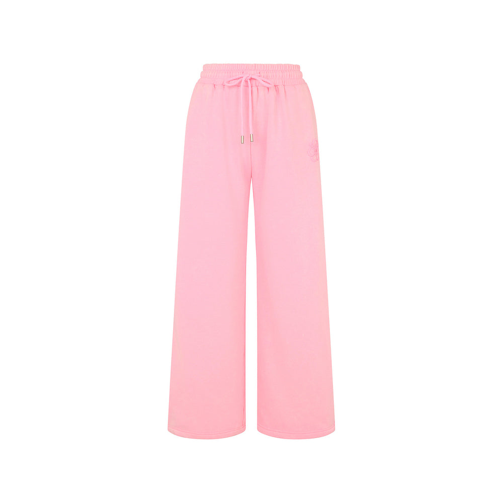 Terry Track Pants - Sugar Rush