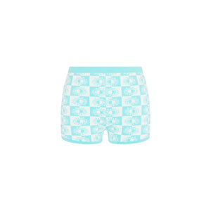 Essential Knit Micro Short - Sun Spell