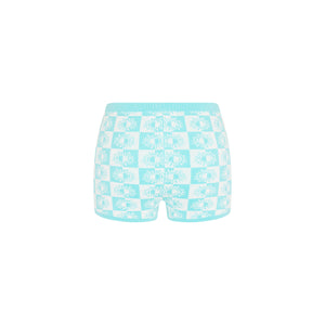 Essential Knit Micro Short - Sun Spell