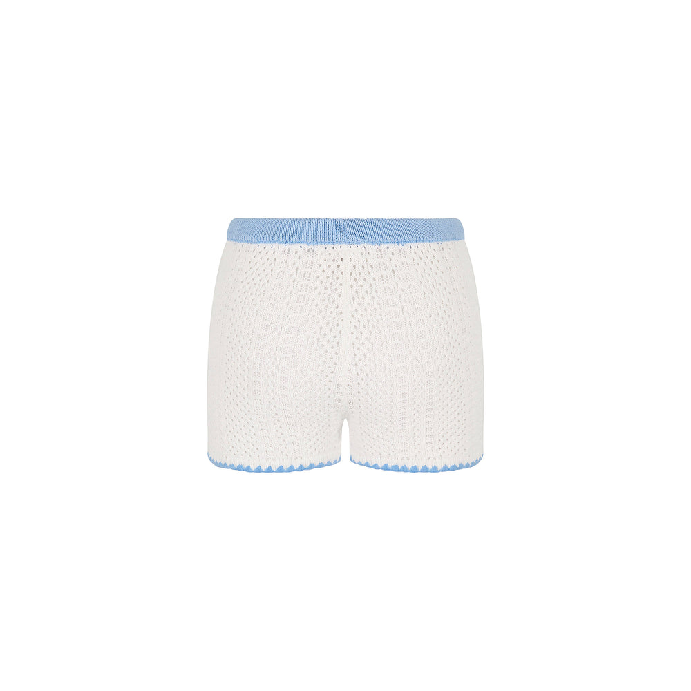 Sunchaser Knit Short - Ocean Dreamer