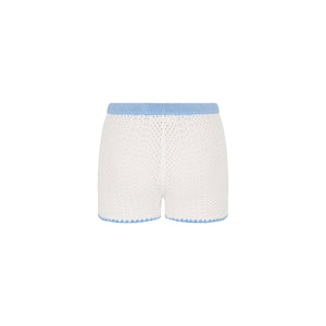 Sunchaser Knit Short - Ocean Dreamer