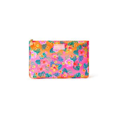 Beach Pouch - Summer Glow