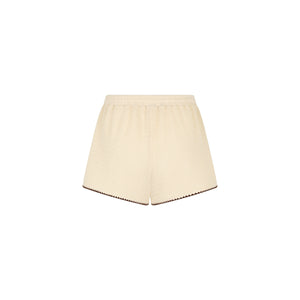 Palma Shorts - Havana