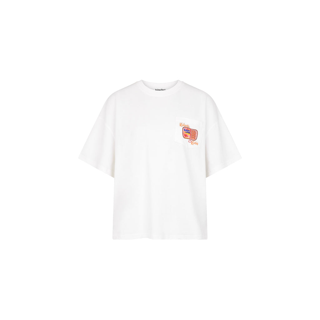 Boyfriend Tee - Sun Haven