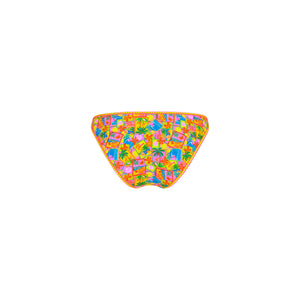 Modest Bind Full Coverage Bikini Bottom - Sunshine Snaps