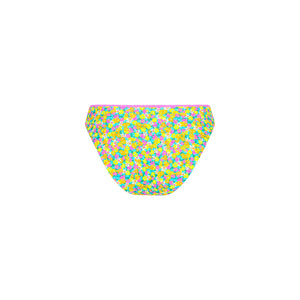 Decorative Full Coverage Bikini Bottom - Hula Honey