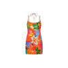 Beaded String Mini Dress - Havana Haven
