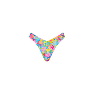 Y Cheeky Bikini Bottom - Pretty Paradise