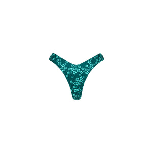 Y Cheeky Bikini Bottom - Moonkiss