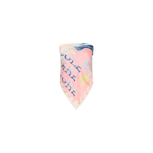 Summer Bandana Scarf Top - She Shells