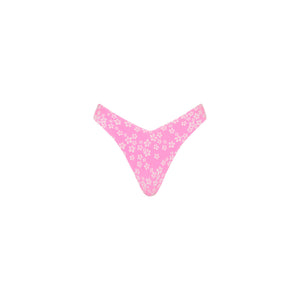 Y Cheeky Bikini Bottom - Sugar Sprinkle
