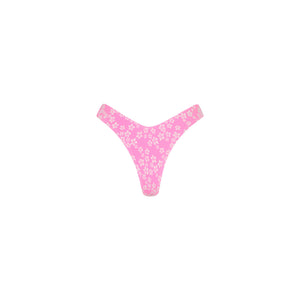 Y Cheeky Bikini Bottom - Sugar Sprinkle