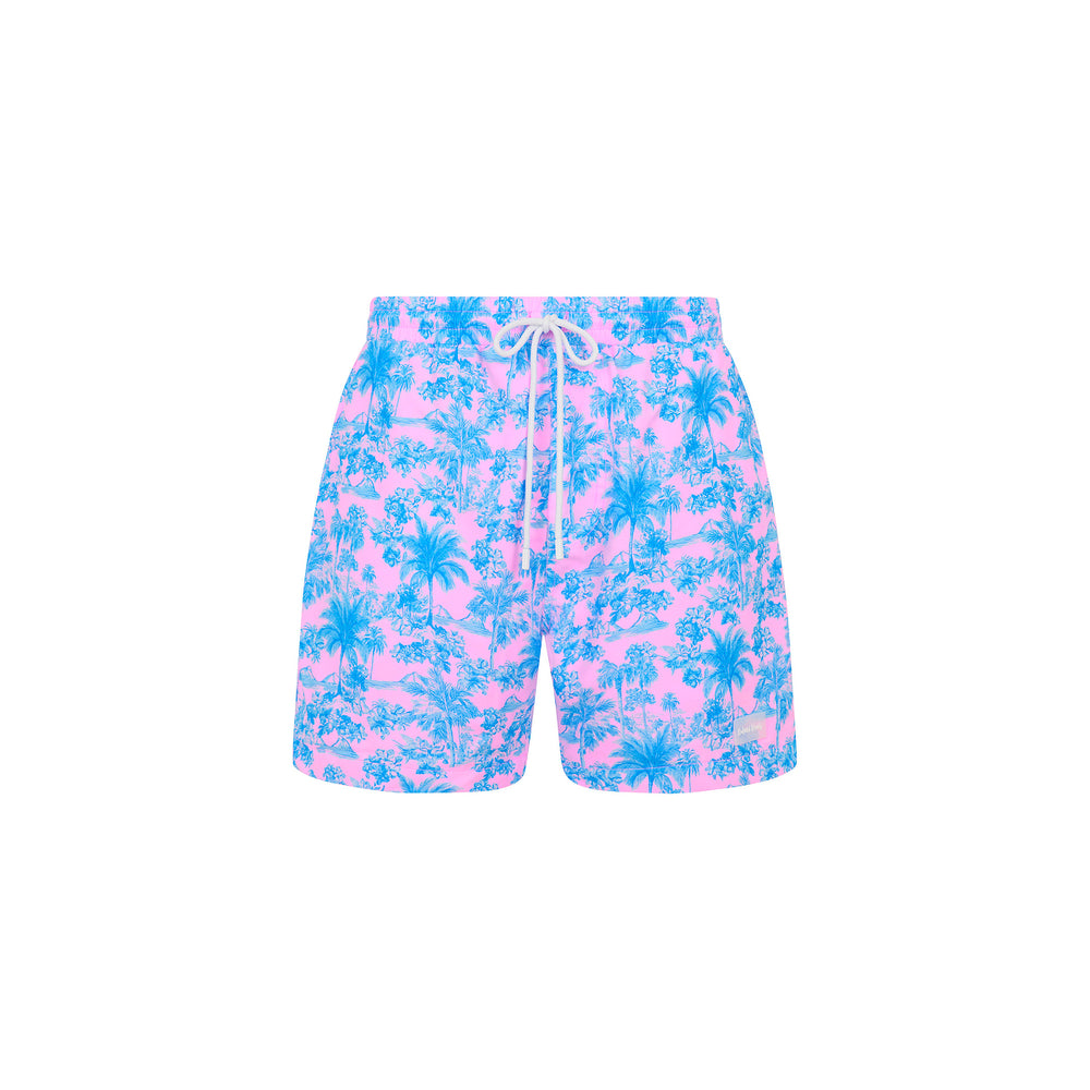 Men's Swim Trunks - Paloma