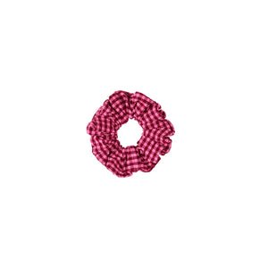 Scrunchie - Cherry Kiss