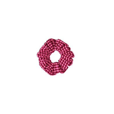 Scrunchie - Cherry Kiss