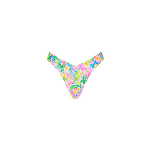 Y Cheeky Bikini Bottom - Summer Daydreams
