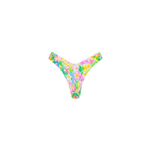 Y Cheeky Bikini Bottom - Summer Daydreams