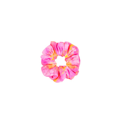 Scrunchie - Petal Pop