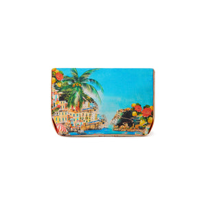 Essential Pouch - Mermaid Cove