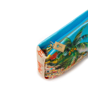 Essential Pouch - Mermaid Cove