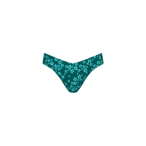Cheeky V Bikini Bottom - Moonkiss