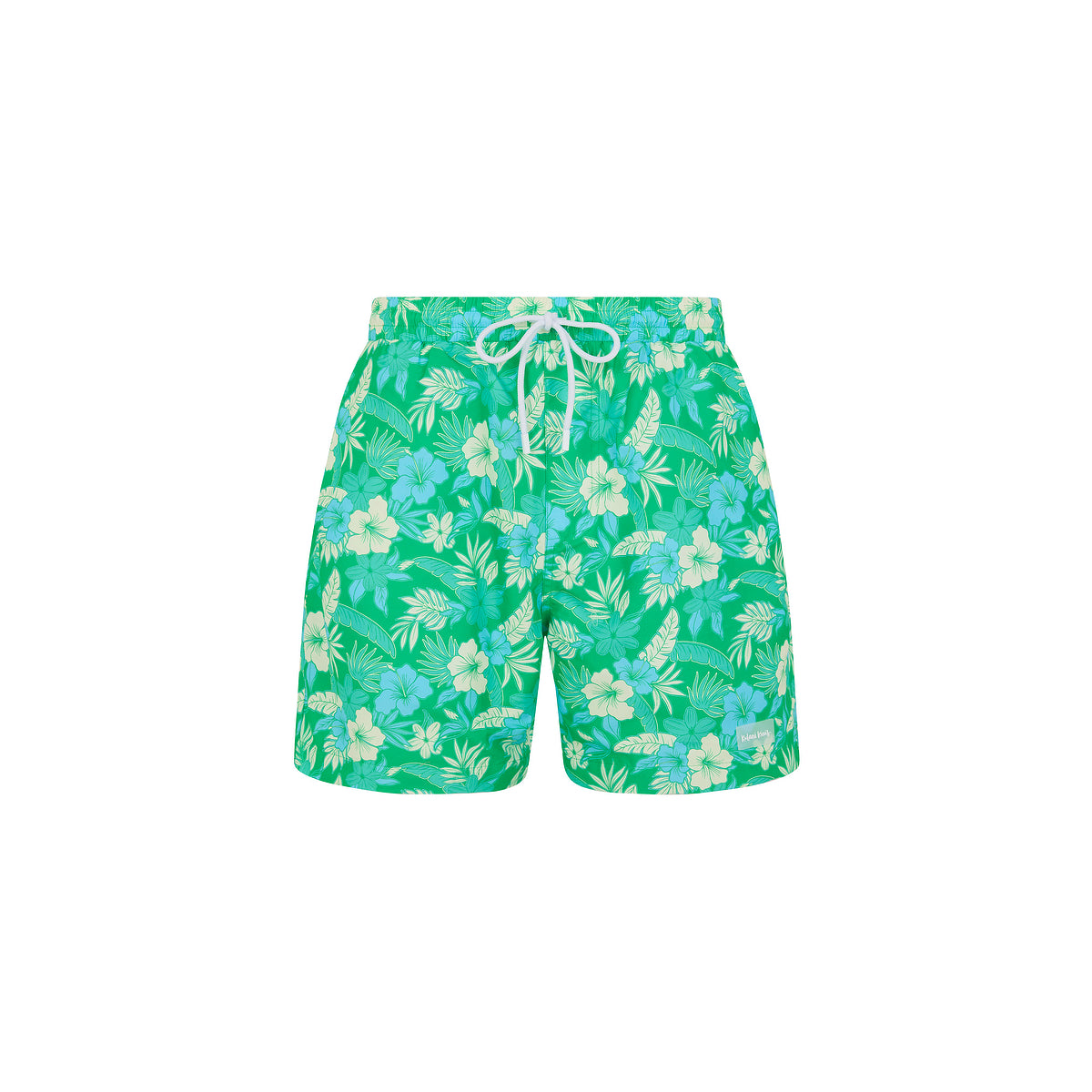Men's Swim Trunks - Barefoot Breeze –Kulani Kinis