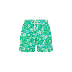 Men's Swim Trunks - Barefoot Breeze