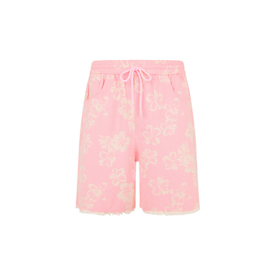Men's Casual Denim Shorts - Pixie Denim
