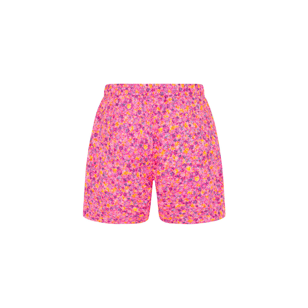 Men's Swim Trunks - Gelato Bloom