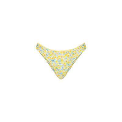 Decorative Full Coverage Bikini Bottom - Dreamy Daze