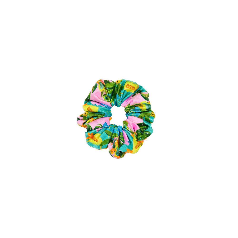 Scrunchie - Sunlit Spritz