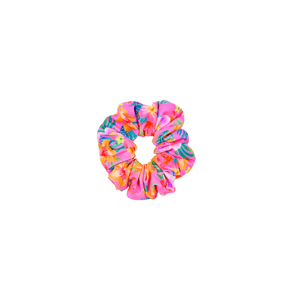 Scrunchie - Summer Glow