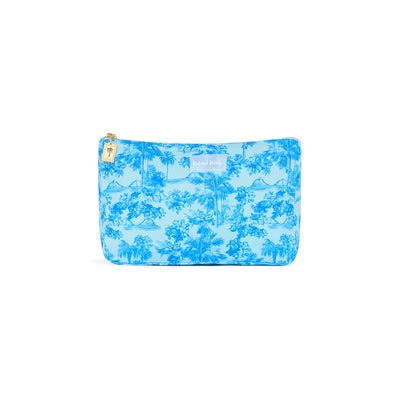 Beach Pouch - Ocean Paradise