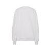 Unisex Crew Neck Sweater - Silver Stone