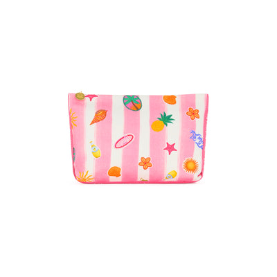 Essential Pouch - Island Sugar