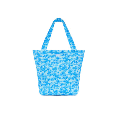 Beach Tote Bag - Ocean Paradise