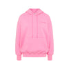 Embroidered Hoodie - Powder Puff