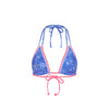Braided Crochet Halter Bikini Top - Rodeo Romeo